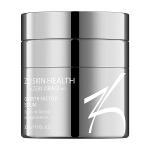 Zo Skin Health Growth factor serum
