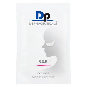DP Dermaceuticals eye mask