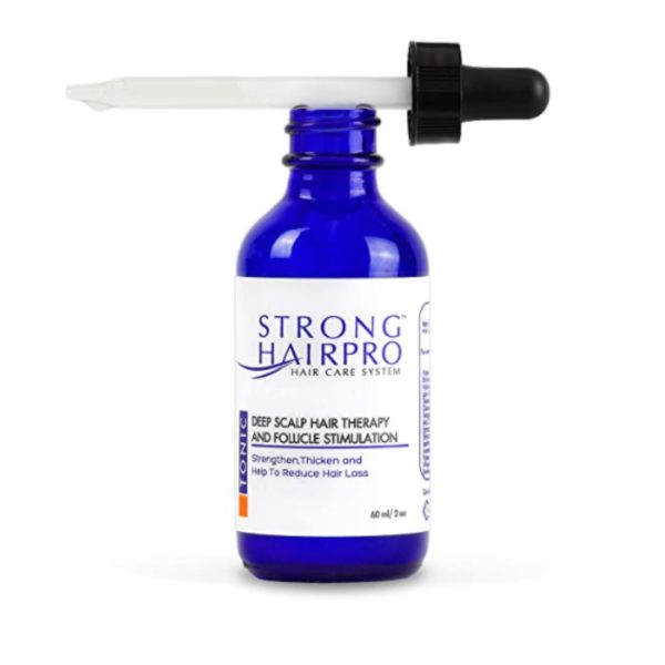 Strong Hair Pro serum