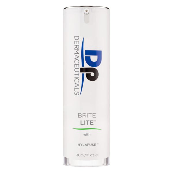 DP Dermaceutical Brite lite with hylafuse