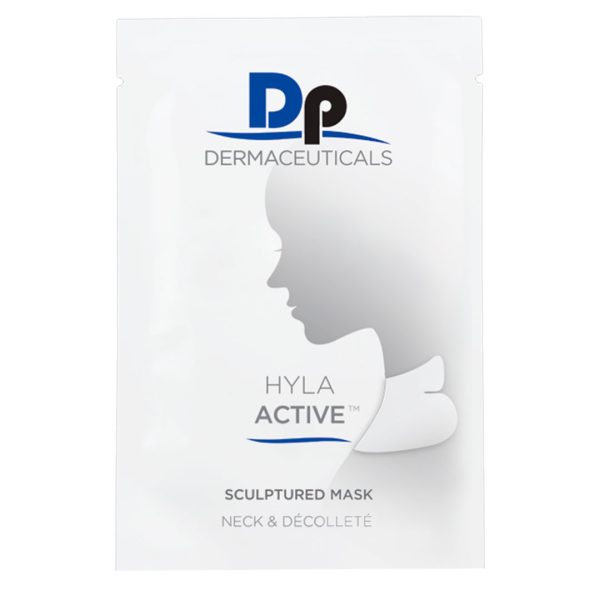 DP Dermaceuticals Hyla active sculptured mask