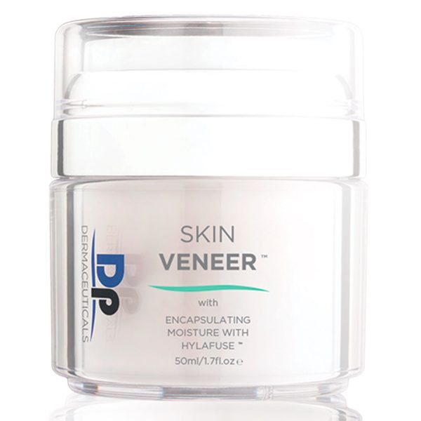DP Dermaceuticals Skin veneer